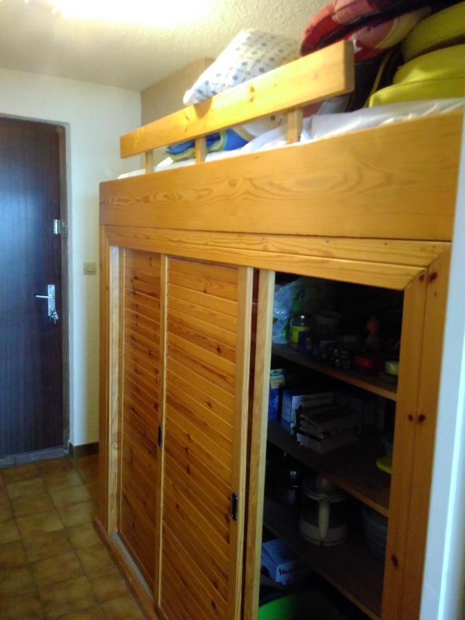 Appt 4-6 Pers. Vue Lac Face Telecabine Avec Garage Thollon-les-Memises Exterior foto