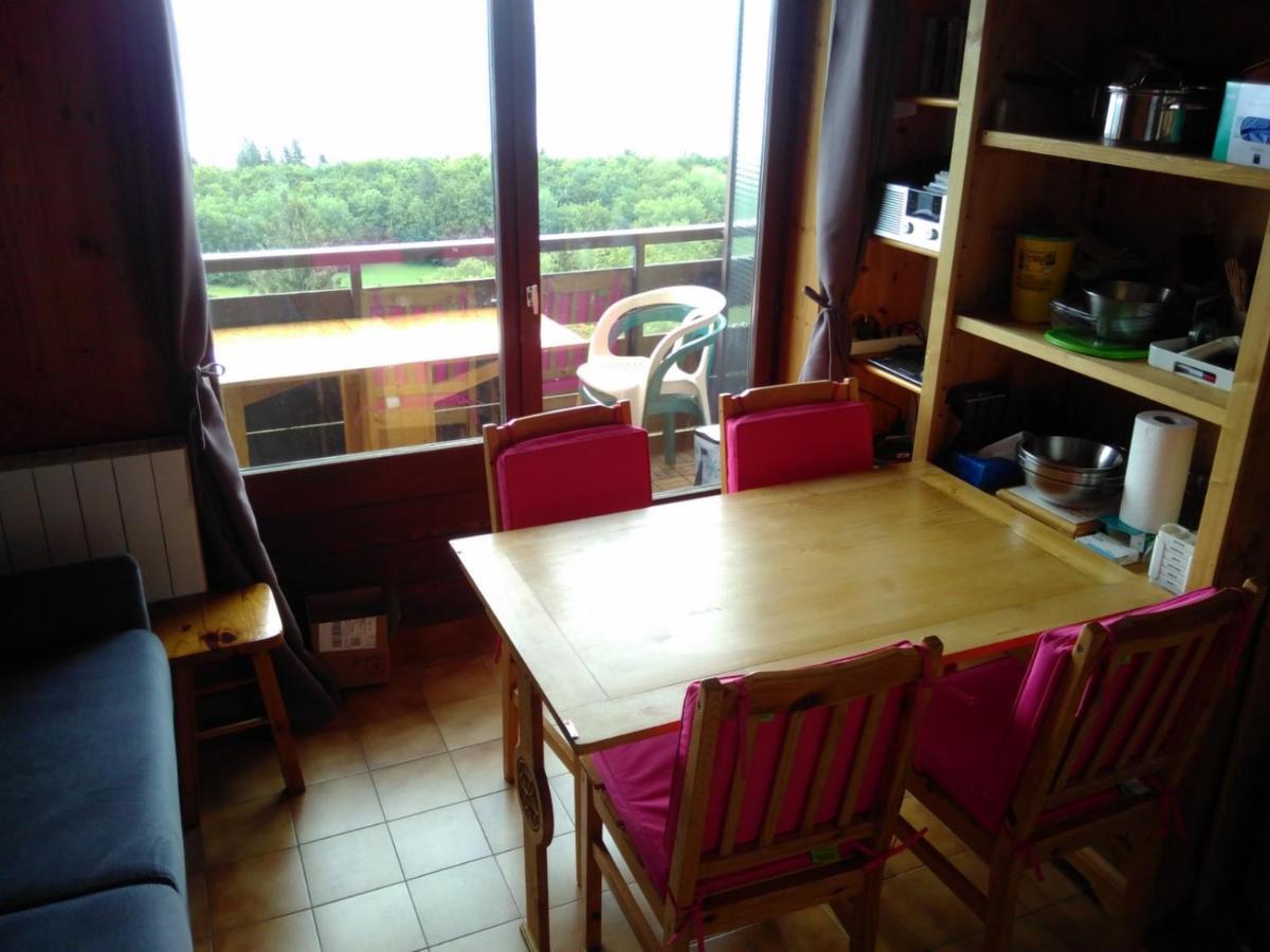 Appt 4-6 Pers. Vue Lac Face Telecabine Avec Garage Thollon-les-Memises Exterior foto